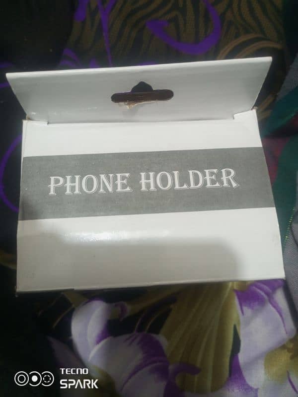 phone holder 3