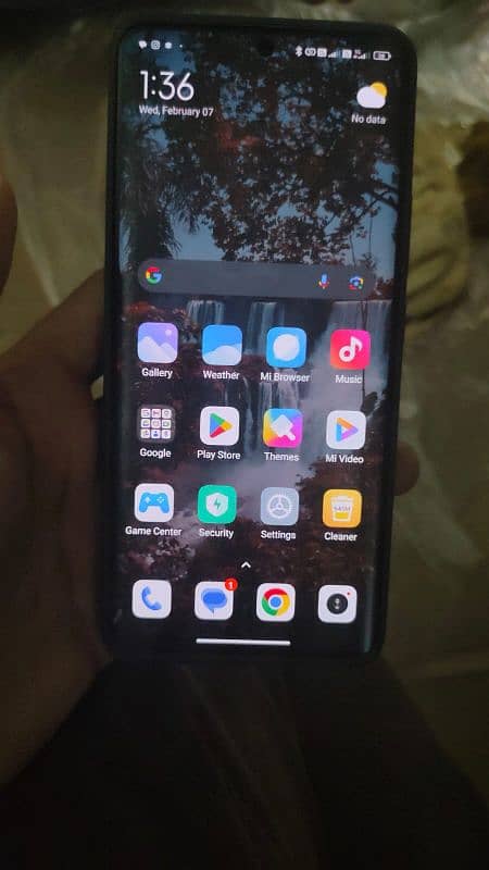 Redmi note 13 pro plus 5G 12 Ram 512 Rom 2