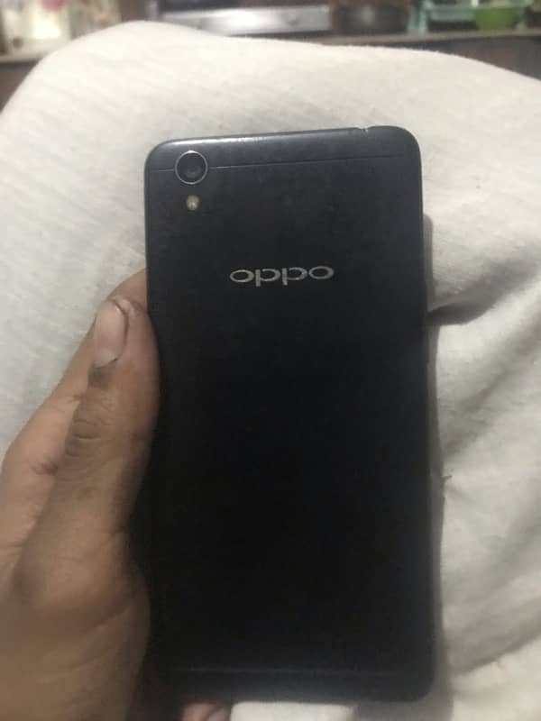 oppo a37 1