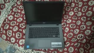 Acer CP5-471 Chromebook Latest model 14' display