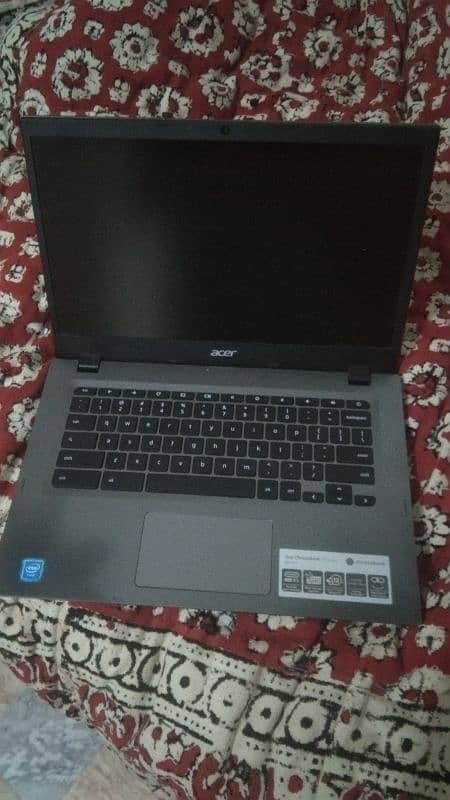 Acer CP5-471 Chromebook Latest model 14' display 1