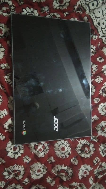 Acer CP5-471 Chromebook Latest model 14' display 2