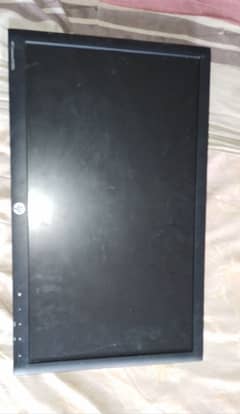 HP LCD 21" In Excellent condition