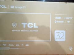 new TCL LED for sale