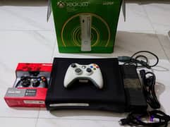 Xbox 360 Jasper