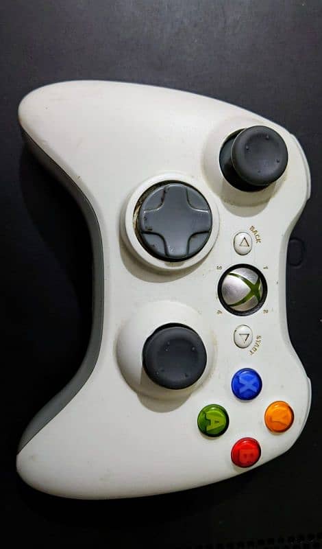 Xbox 360 Jasper 1