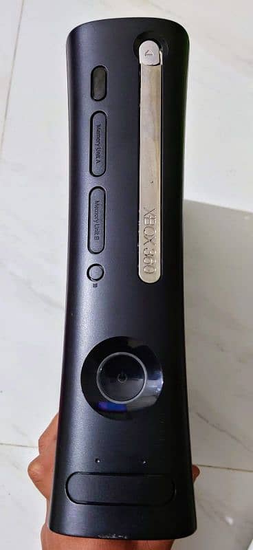 Xbox 360 Jasper 3