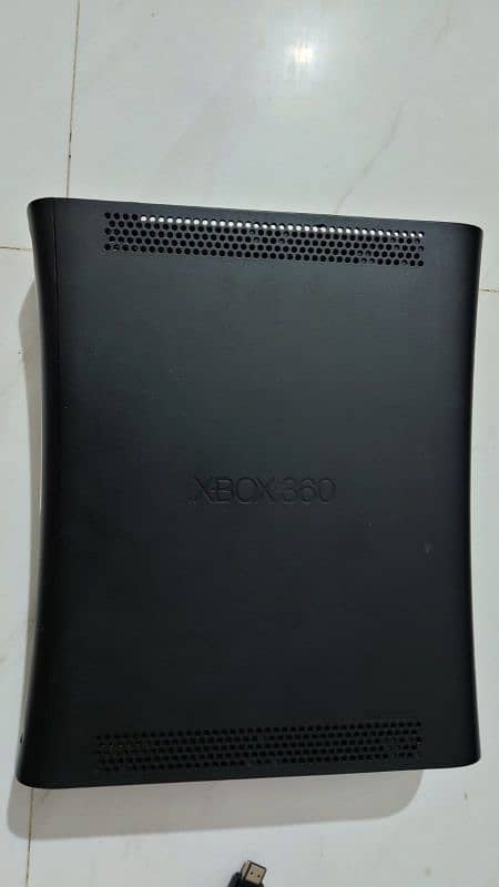 Xbox 360 Jasper 6