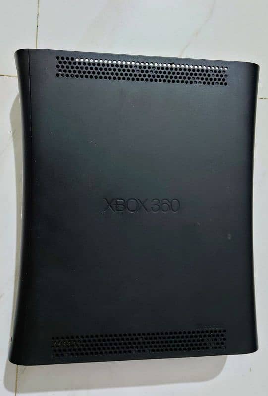 Xbox 360 Jasper 7