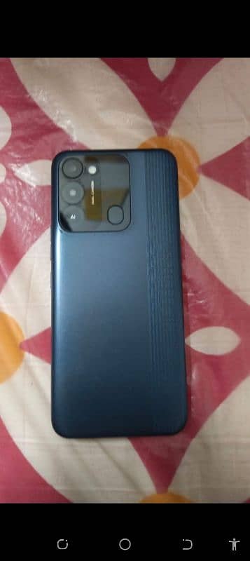 TECNO SPARK 8C 3