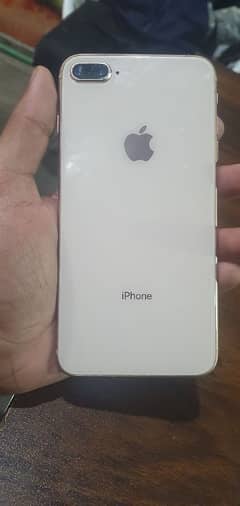 i phone 8 plus