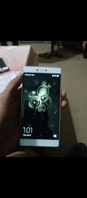 Huawei ultra 10 good condition 10 10 Whatsapp number 03379396173 2