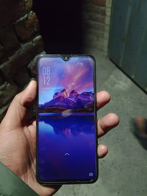 oppo F9 pro 4.64 0