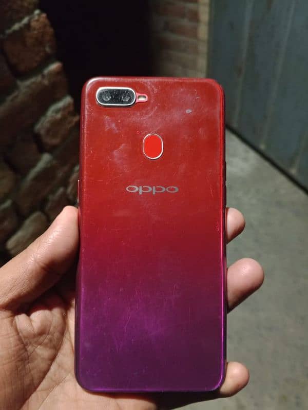 oppo F9 pro 4.64 1