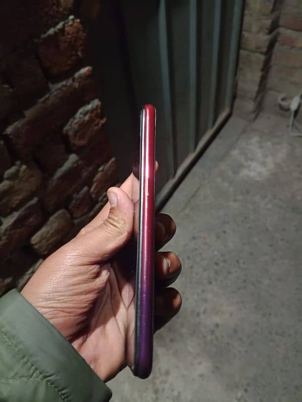 oppo F9 pro 4.64 3