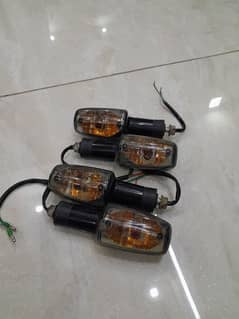 Honda CB 150F Original Indicators 101% Original