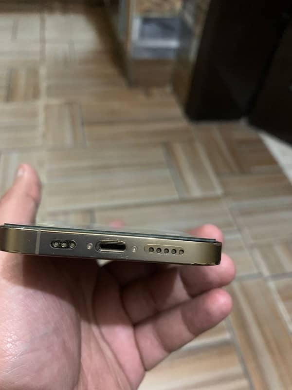 iPhone 12 Pro pta 3