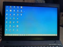 Lenovo ThinkPaid I3 6Gen 14" Screen | 8Gb 500GB SSD | 4GB Graphic Card