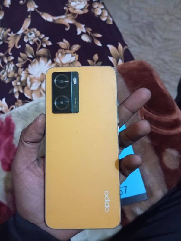 oppoA57 for sale 4