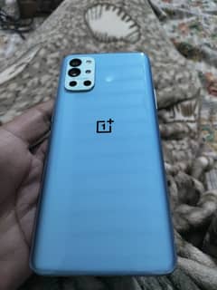 OnePlus 9R 12+256GB Exchange possible