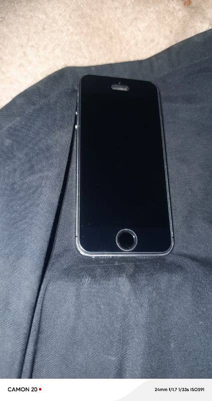 iphone 5s 16 GB 1