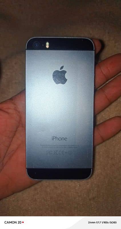 iphone 5s 16 GB 2