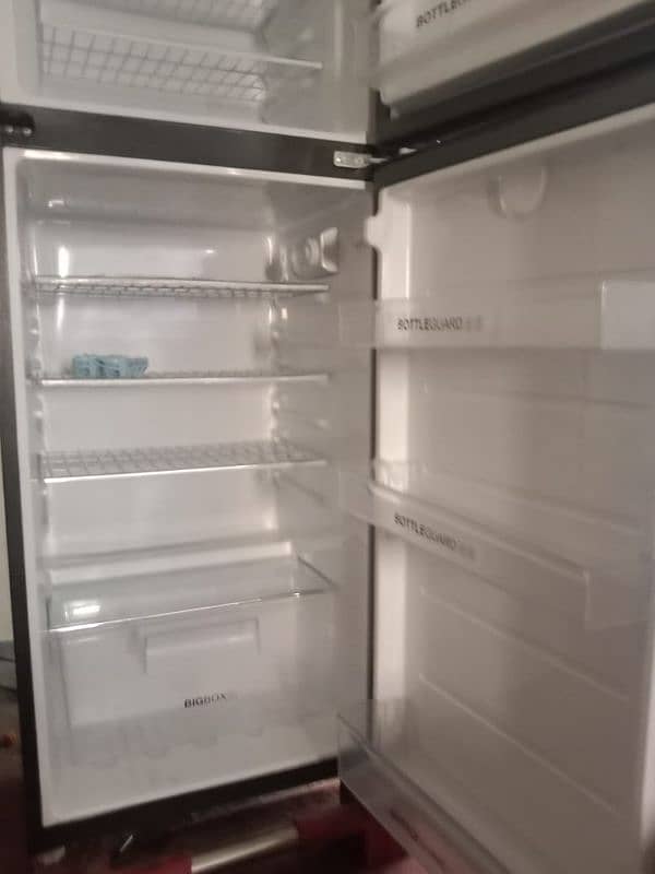 Refrigerator 2