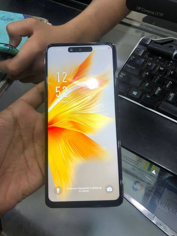 infinix note 30 16/ 256 1