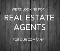 Real Estate Agents Require