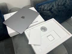 Macbook Air M3 15 Inch 8/256 Space Grey