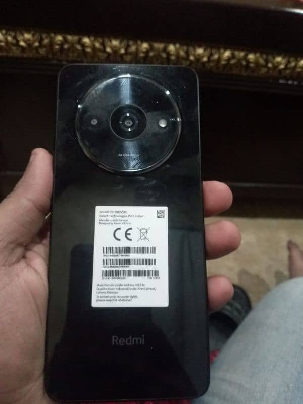 realme A3 1