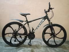 bicycle cycle 26 size inportant almoniyam fram