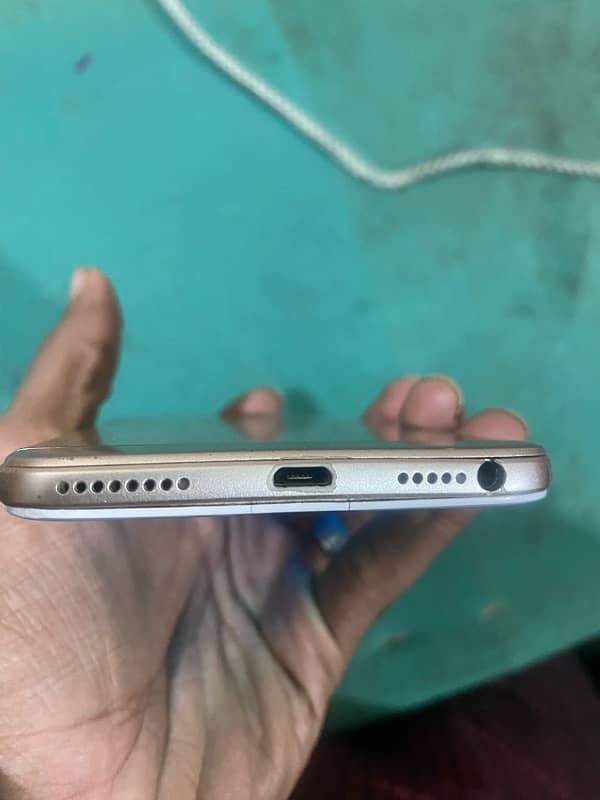 oppo F1S 3