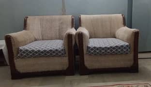 5 seater sofa set