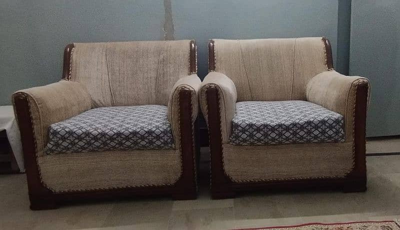 5 seater sofa set 0