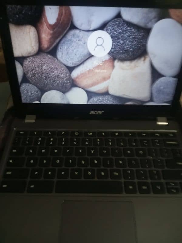 acer chrome book window 10 installed 6