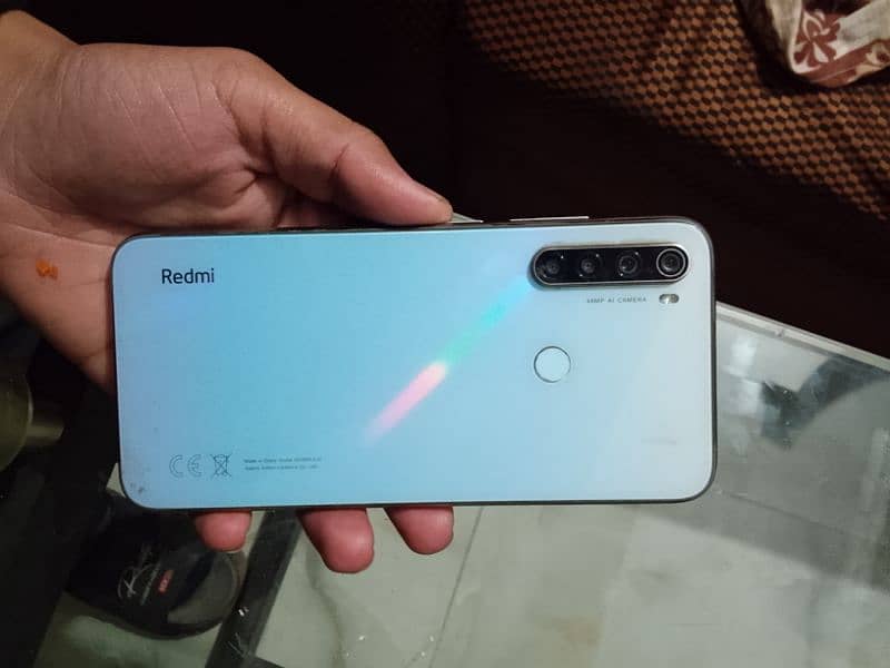 Redmi note 8 2