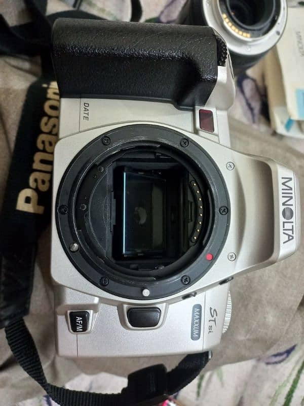 Minolta Camera for sale 0