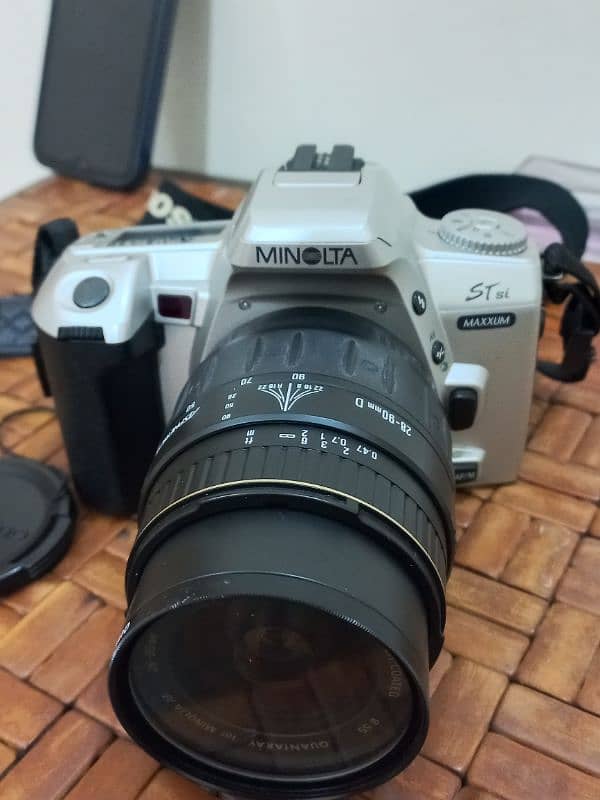 Minolta Camera for sale 6