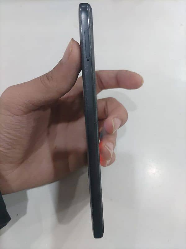 Xiaomi Redmi note 11 with box 8/128 official Pta approved 3