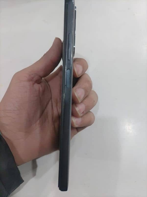 Xiaomi Redmi note 11 with box 8/128 official Pta approved 7