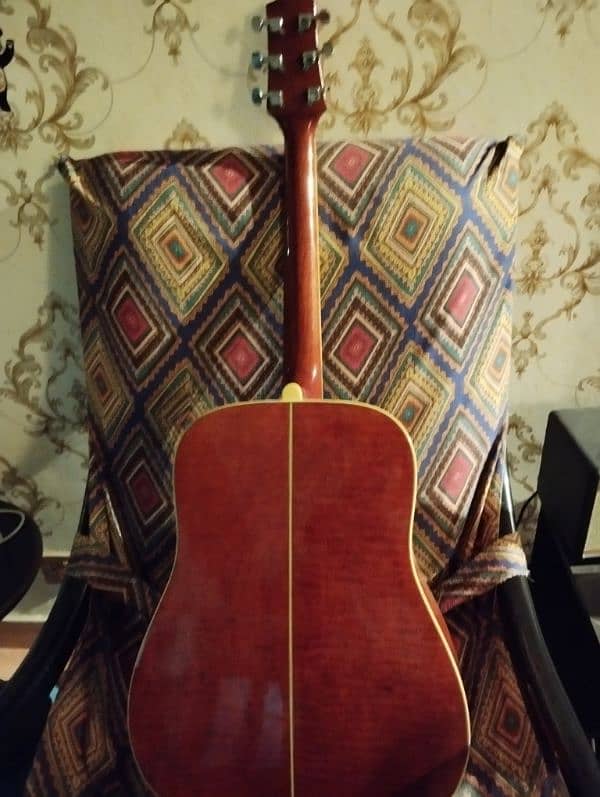 Acoustic guitar for sale 2