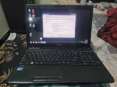 Toshiba core i3