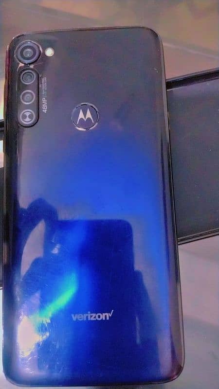 Motorola G Stylus, 6/128, PTA Approved 1