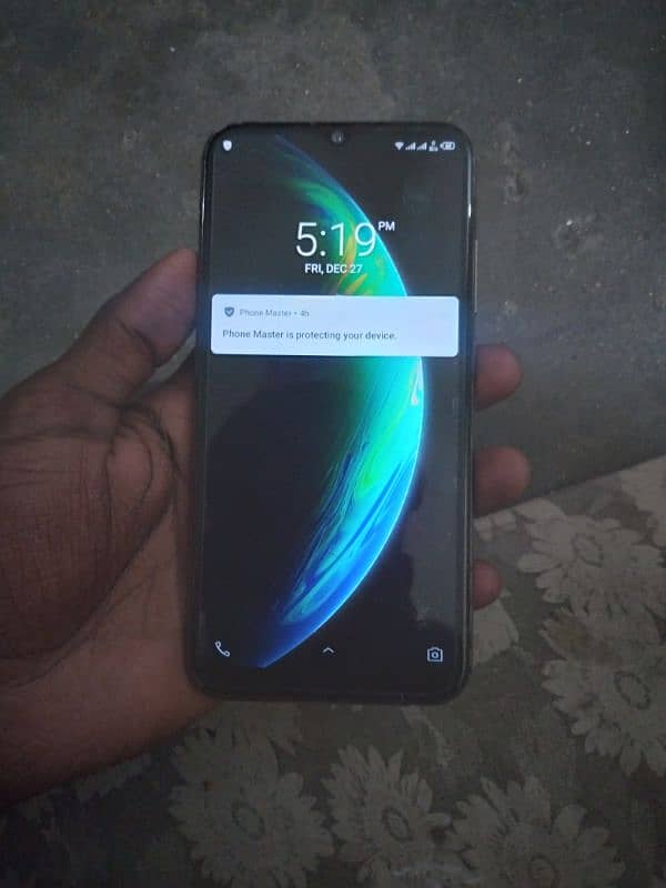 Infinix Smart 3 Plus WhatsApp Number 03180081708 4