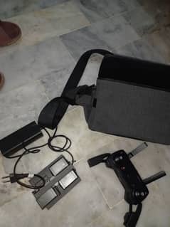 DJI Mavic Air Parts for sale #read discription