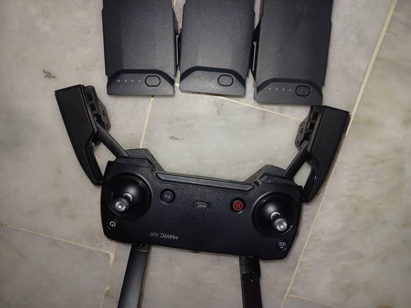 DJI Mavic Air Parts for sale #read discription 2