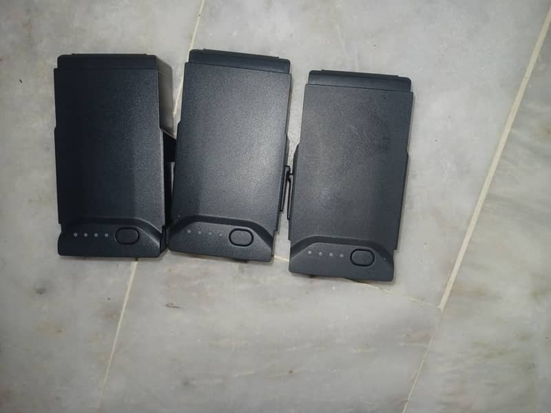 DJI Mavic Air Parts for sale #read discription 3