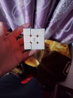 3x3 rubics cube