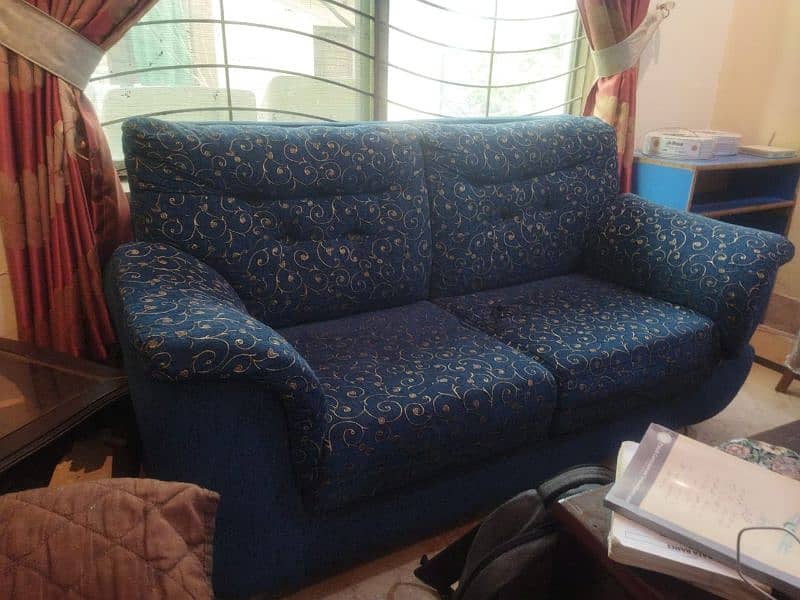 6 seater sofa set 1